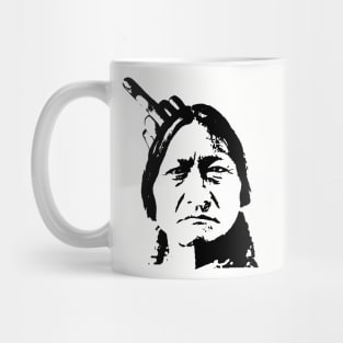 Chief Mug